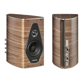 Sonus Faber Olympica Nova I Raf Tipi Hoparlör Sonus Faber Olympica Nova I Raf Tipi Hoparlör